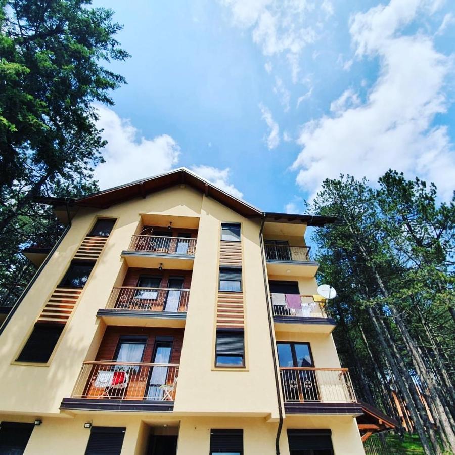 Zlatibor Mアパートメント エクステリア 写真